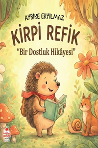 Kirpi Refik & Bir Dostluk Hikayesi