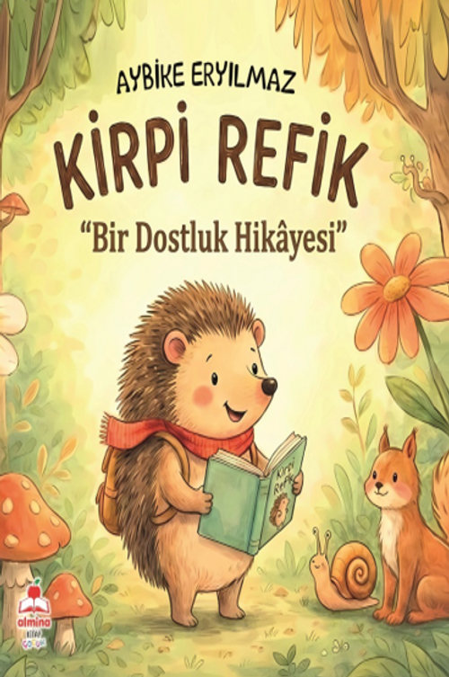 Kirpi Refik & Bir Dostluk Hikayesi