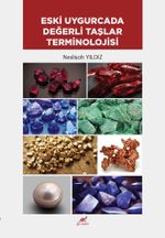 Eski Uygurcada Değerli Taşlar Terminolojisi