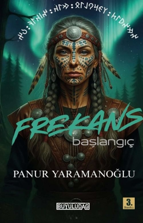 Frekans & Başlangıç