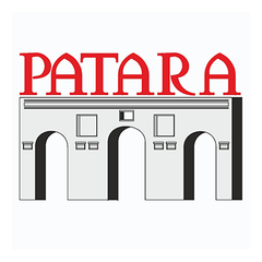 PATARA KİTAP