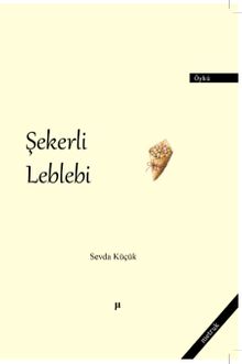 Şekerli Leblebi