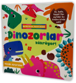 Dinozorlar Kükrüyor! / Büyük Sürprizler
