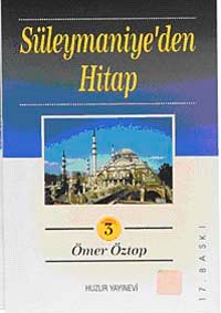 Süleymaniye'den Hitap (3 Cilt)