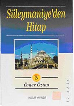 Süleymaniye'den Hitap (3 Cilt)