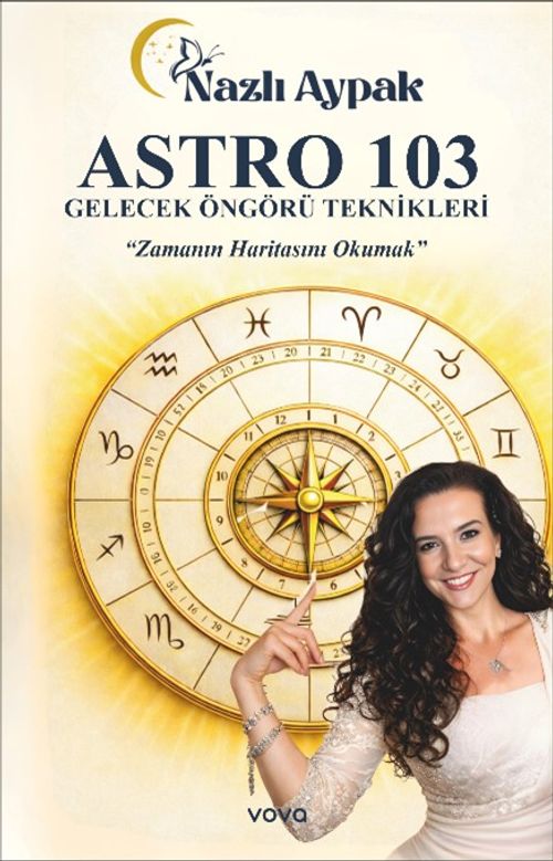Astro 103 & Gelecek Öngörü Teknikleri