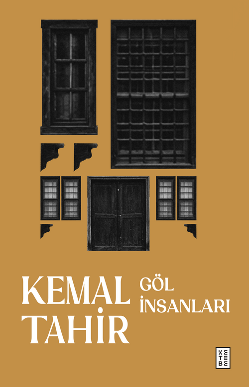 Göl İnsanları