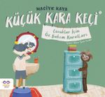 Küçük Kara Keçi 3 / Çocuklar İçin Öz Bakım Kuralları