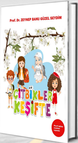 Çitbikler Keşifte