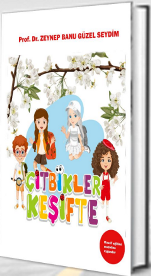 Çitbikler Keşifte