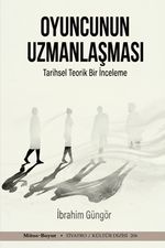 Oyuncunun Uzmanlaşması
