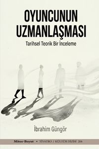 Oyuncunun Uzmanlaşması