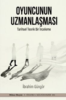 Oyuncunun Uzmanlaşması