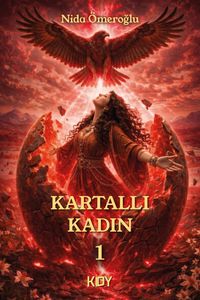 Kartallı Kadın