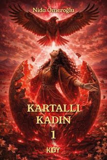 Kartallı Kadın