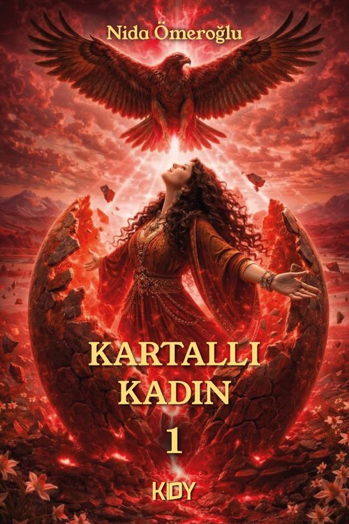 Kartallı Kadın