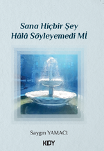 Sana Hiçbir Şey Hala Söyleyemedi Mi