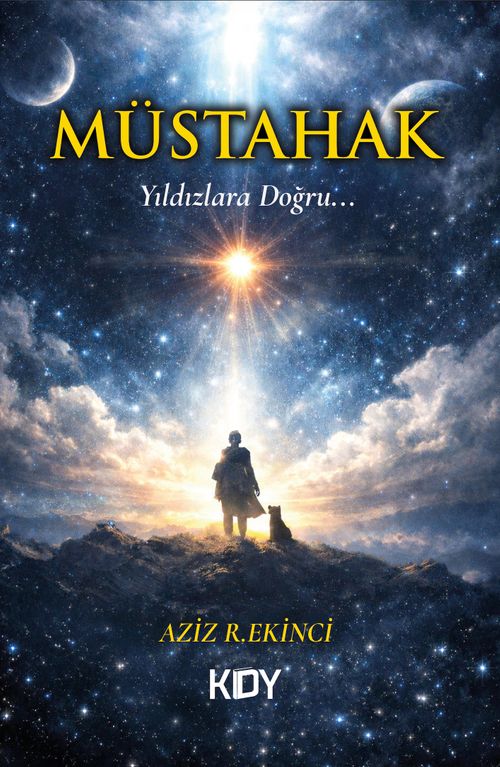 Müstahak