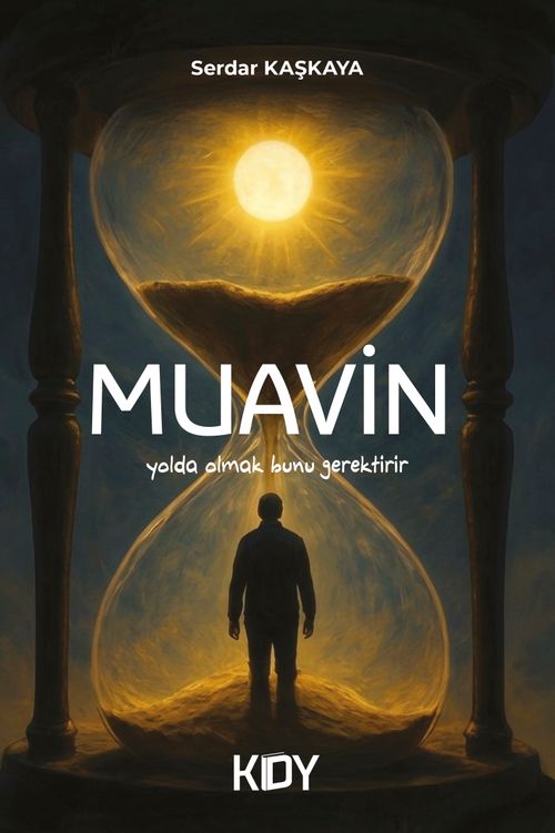 Muavin