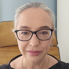 Dr. Handan Sarımehmet Kılınç