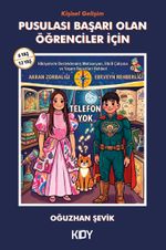 Pusulası Başarı Olan Öğrenciler İçin
