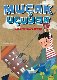 Muçak Uçuyor