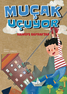 Muçak Uçuyor