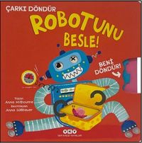 Robotunu Besle!
