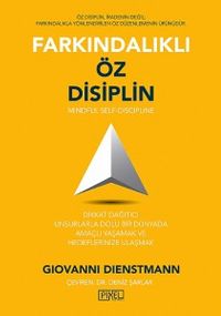 Farkındalıklı Öz Disiplin
