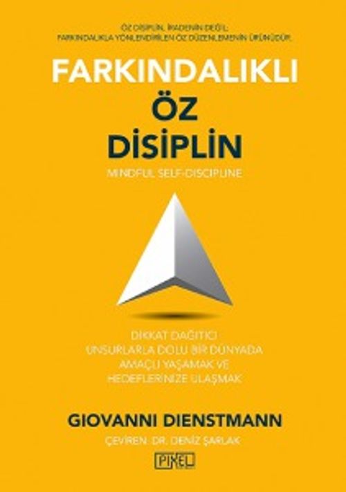 Farkındalıklı Öz Disiplin