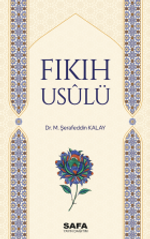 Fıkıh Usulü