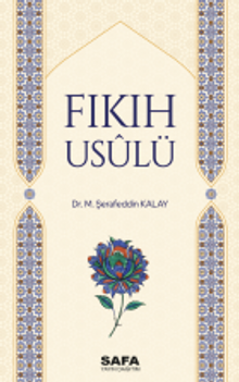 Fıkıh Usulü