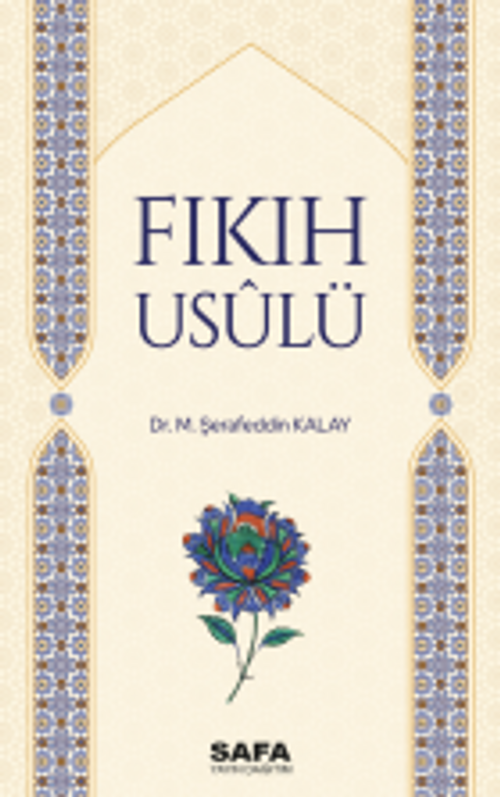 Fıkıh Usulü