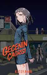 Gecenin Çağrısı 5
