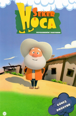 Şeker Hoca / Güneş Doğuyor