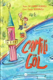 Camili Göl