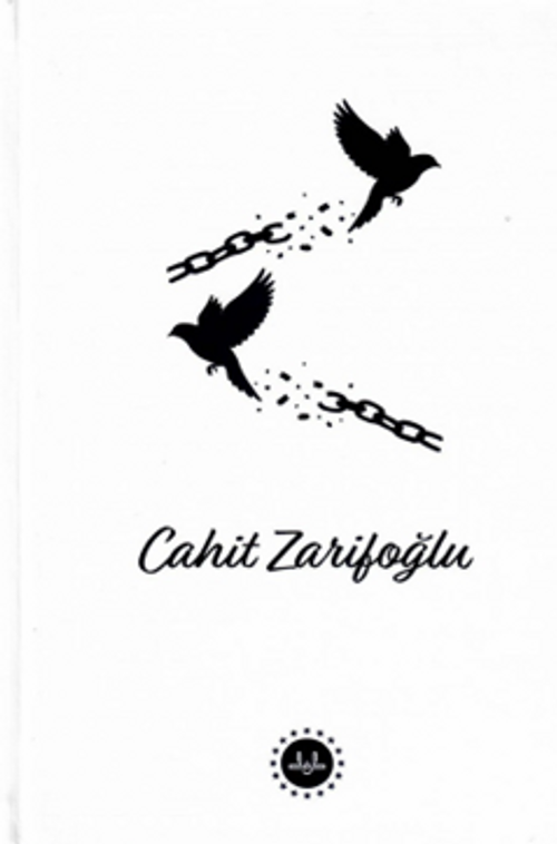 Cahit Zarifoğlu (Ciltli)