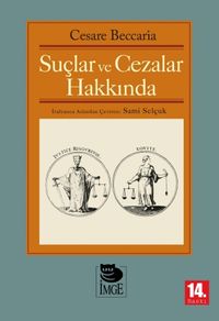 Suçlar ve Cezalar Hakkında