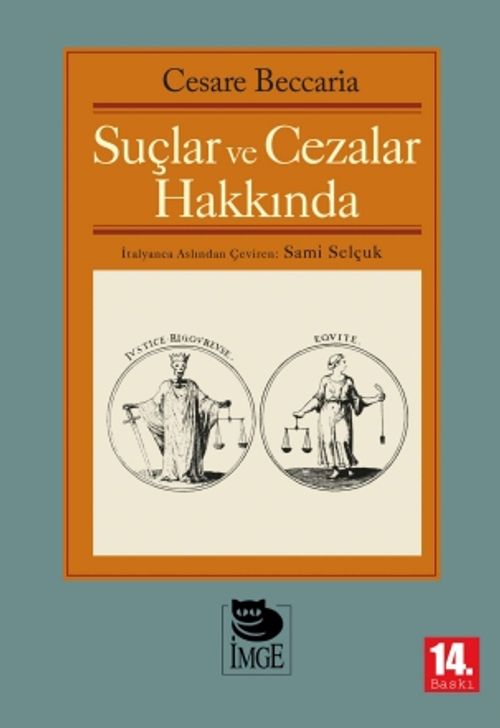 Suçlar ve Cezalar Hakkında
