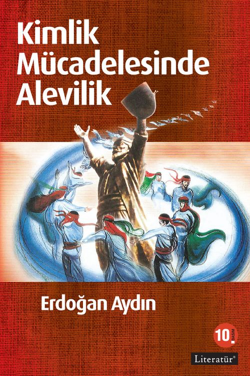 Kimlik Mücadelesinde Alevilik