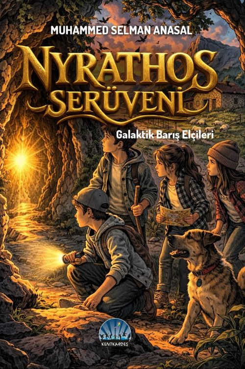 Nyrathos Serüveni & Galaktik Barış Elçileri