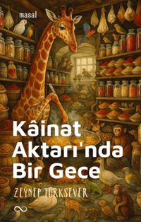 Kainat Aktarı'nda Bir Gece