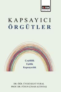 Kapsayıcı Örgütler
