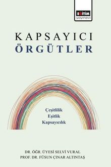 Kapsayıcı Örgütler