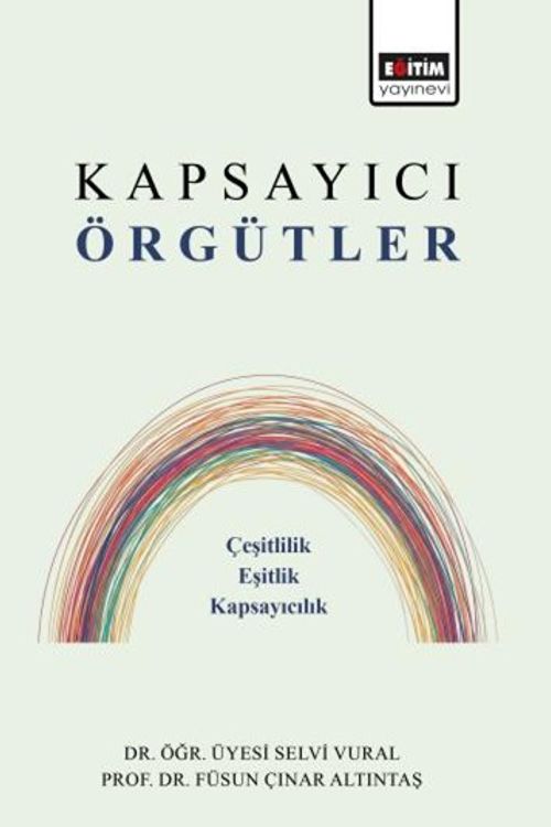 Kapsayıcı Örgütler