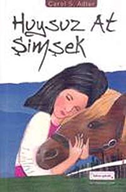 Huysuz At Şimşek