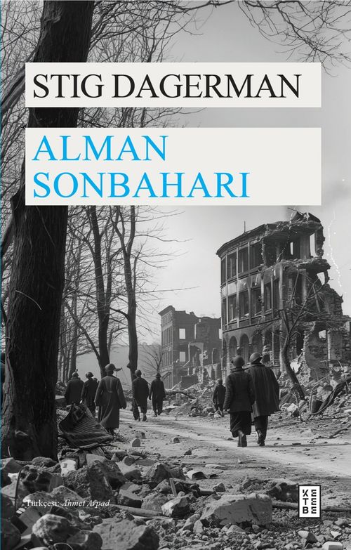Alman Sonbaharı