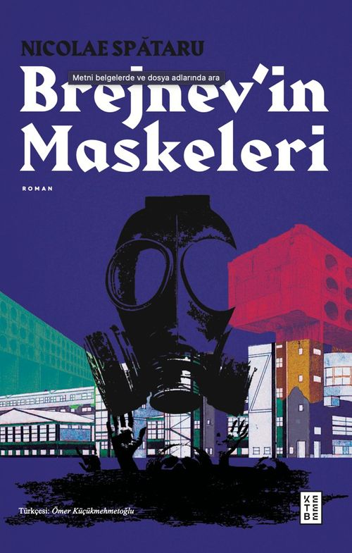 Brejnev'in Maskeleri