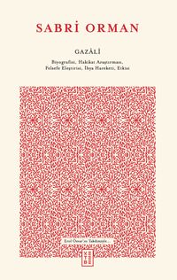 Gazali & Biyografisi, Hakikat Araştırması, Felsefe Eleştirisi, İhya Hareketi, Etkisi