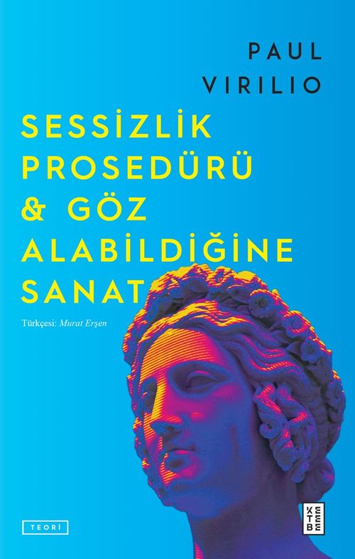 Sessizlik Prosedürü & Göz Alabildiğine Sanat